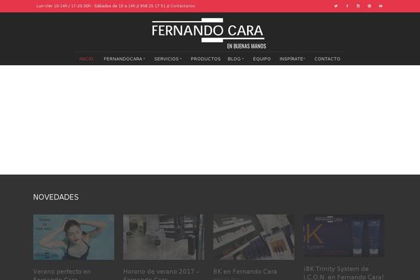 Site using Popups - WordPress Popup plugin