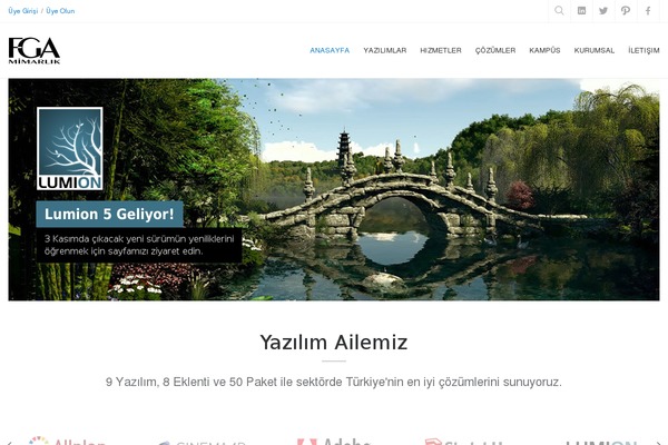 Site using Astra-addon plugin