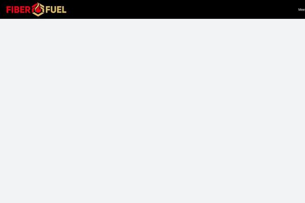 Stål theme site design template sample