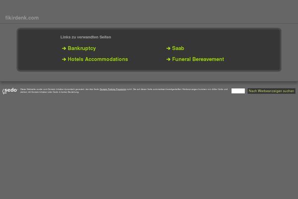 Curated theme site design template sample