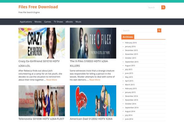 Site using Elementor-pro plugin