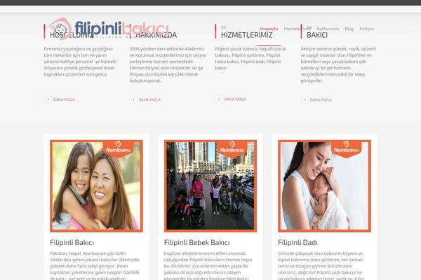 Rt-theme-20-child theme site design template sample