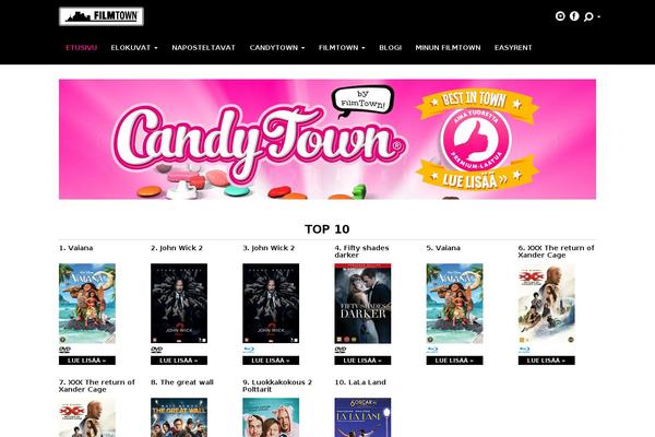 Site using Instagram Feed plugin