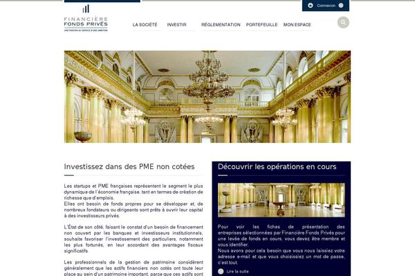 Site using LayerSlider plugin