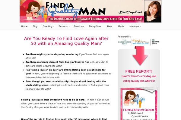 U Design Child theme site design template sample