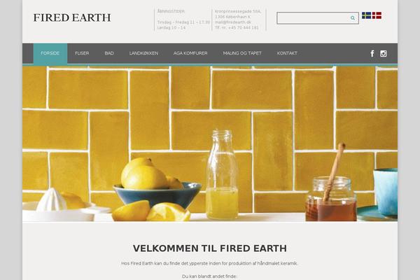 Site using Cherry-plugin plugin