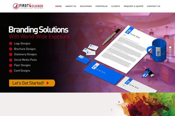 Site using Jet-elements plugin