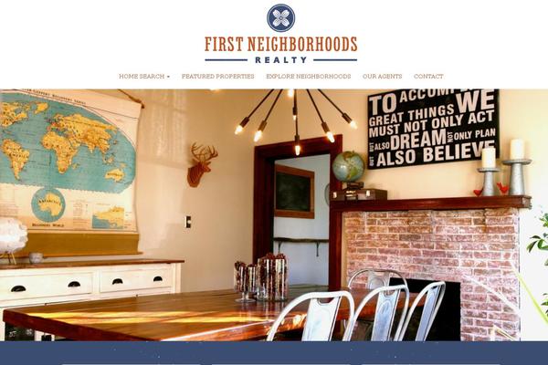 Site using Fusion-core plugin