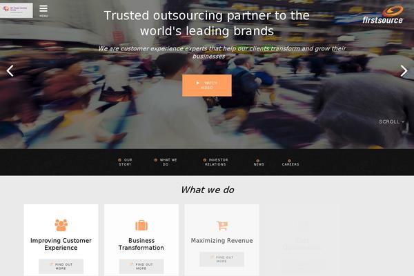 Site using Jet-search plugin
