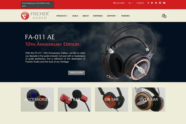 Site using qTranslate X plugin