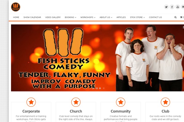 Site using Cforms146 plugin