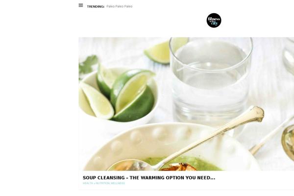 Site using Bloom plugin