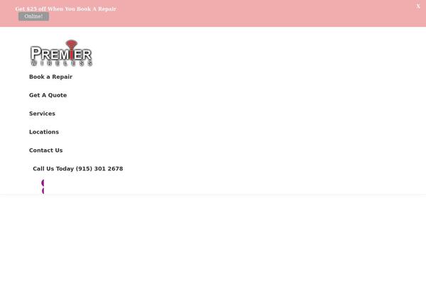 Site using Fooevents plugin