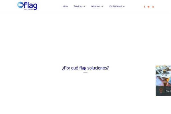 Site using Slider-video plugin