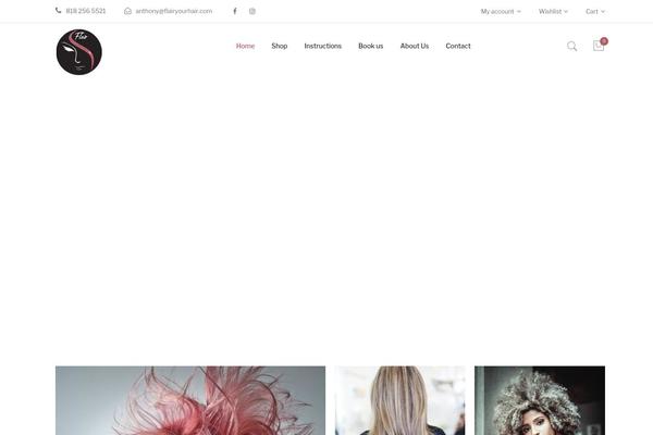 Site using Instagram Feed plugin