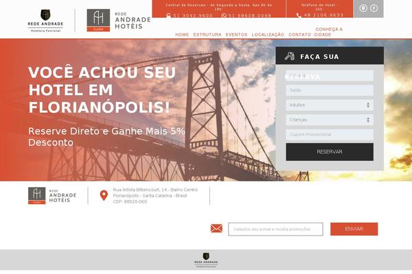 Site using FancyBox for WordPress plugin