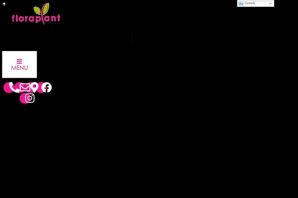 Site using GTranslate - Google Translate plugin
