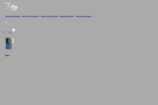 Site using Revolution Slider plugin