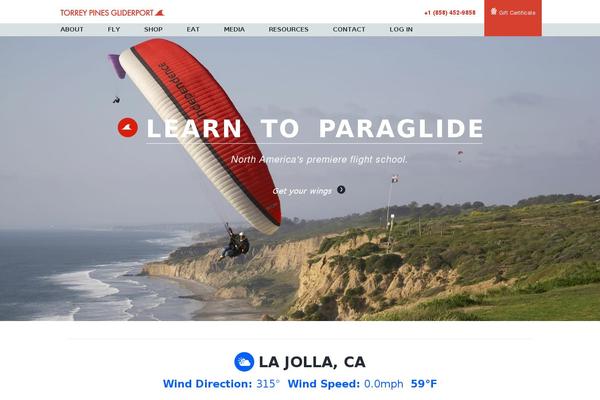 Site using Astra-addon plugin