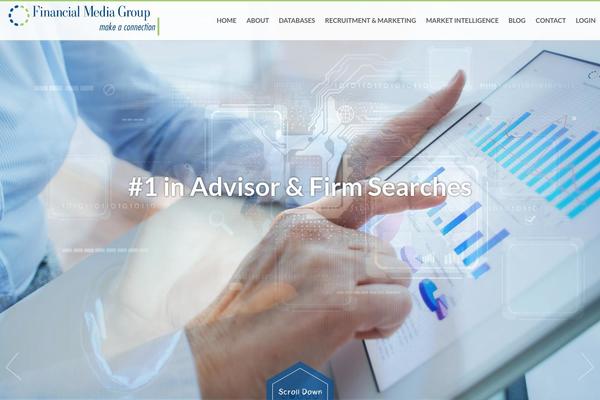 Site using Popup Colorbox plugin
