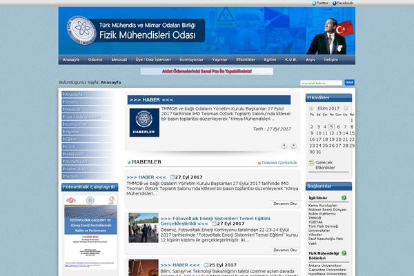 Site using Tabs-responsive plugin