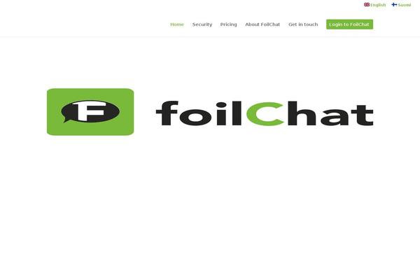 Site using Ultimate_VC_Addons plugin