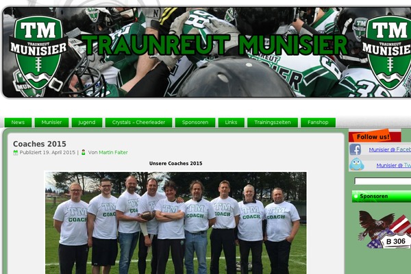 try8 theme websites examples