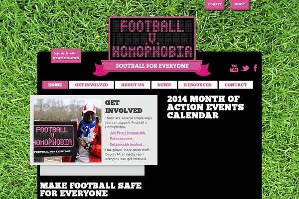 X | The Theme theme site design template sample