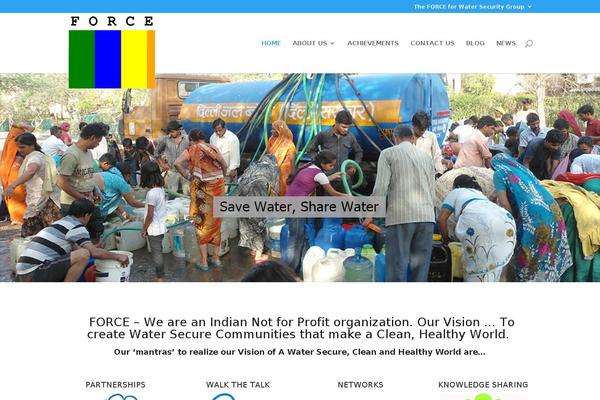Site using Give - WordPress Donation Plugin plugin