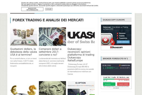 Site using Scroll to Top Button plugin
