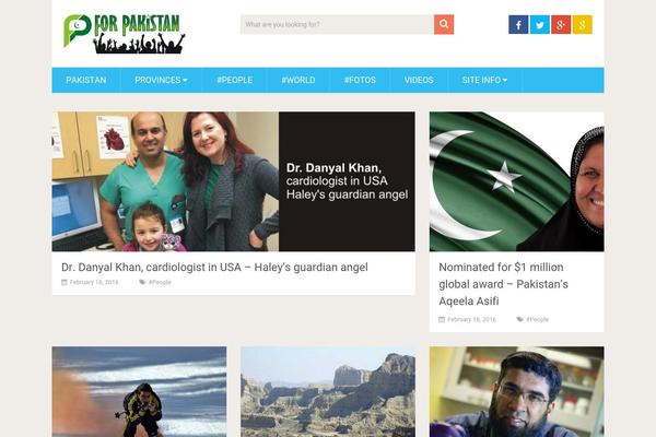 Twenty Ten theme site design template sample