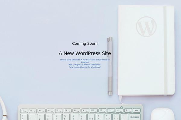 Site using Contact-form-add plugin