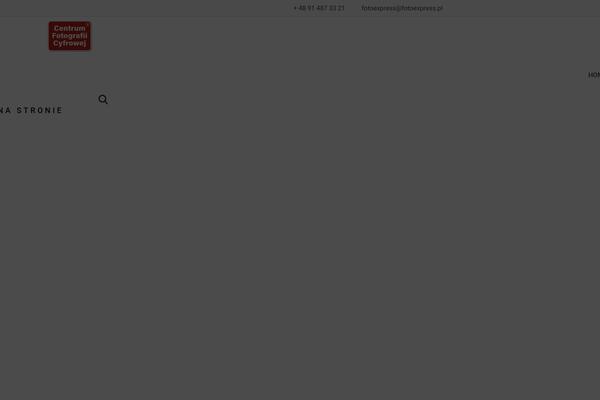 Site using Contact Form 7 plugin