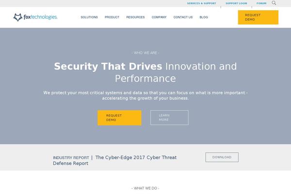 Site using Layered-popups plugin