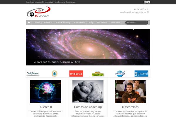 Site using Divi-Blog-Extras plugin