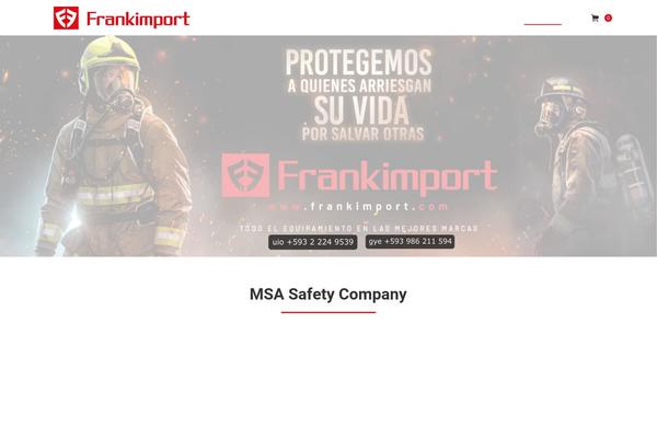 Site using Wpcf7-recaptcha plugin
