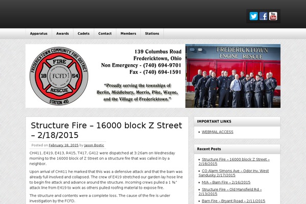 zeeNews theme site design template sample