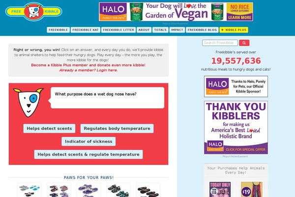 Site using Restrict Content Pro plugin