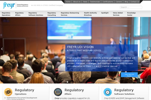 Optimize theme site design template sample