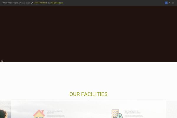 Site using Smart Slider 3 plugin