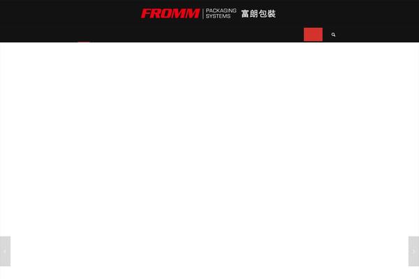 Site using a3 Lazy Load plugin