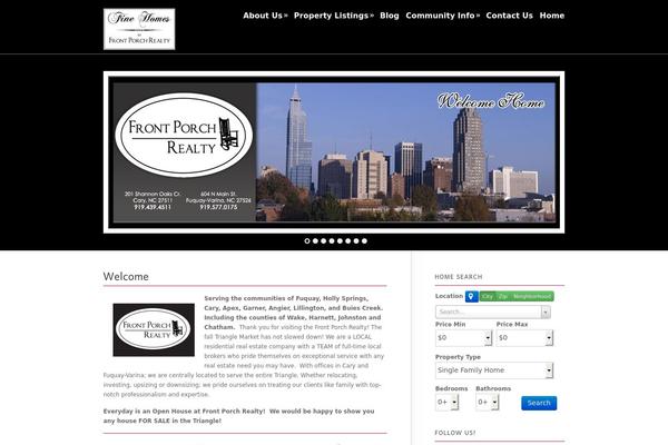 Highlight_theme_pp theme site design template sample