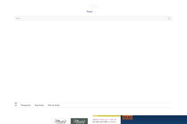 Site using LayerSlider plugin