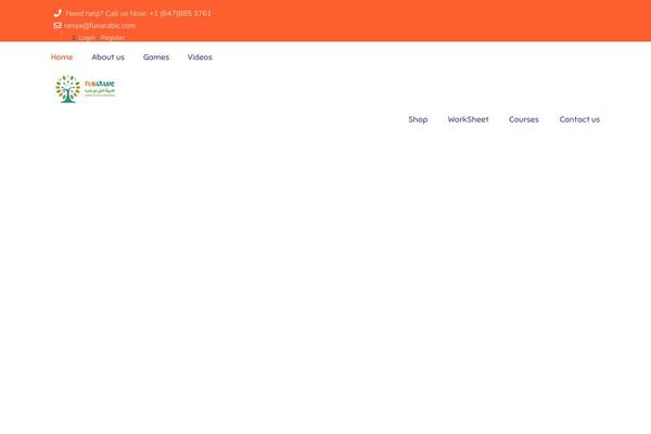 Site using Builderpress plugin