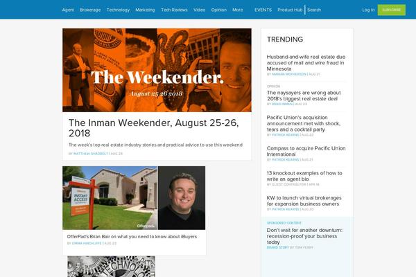 Site using Wp-progression-player plugin