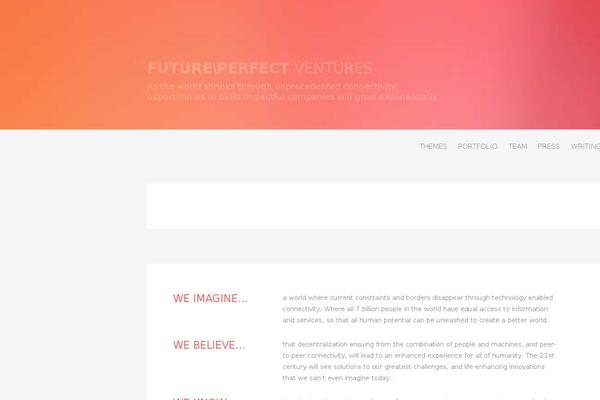Avada theme site design template sample