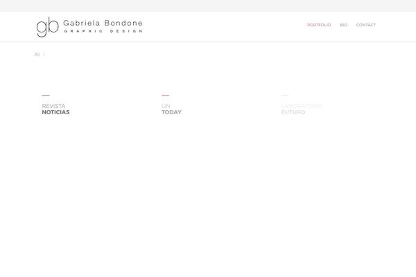Site using Revolution Slider plugin