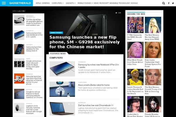 Site using WP Optimize By xTraffic plugin