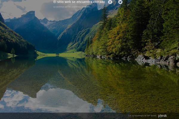 Site using Transposh WordPress Translation plugin