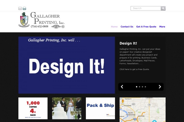 Site using Tsm-b2b plugin